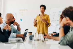 How Knowledge Management Improves Collaboration